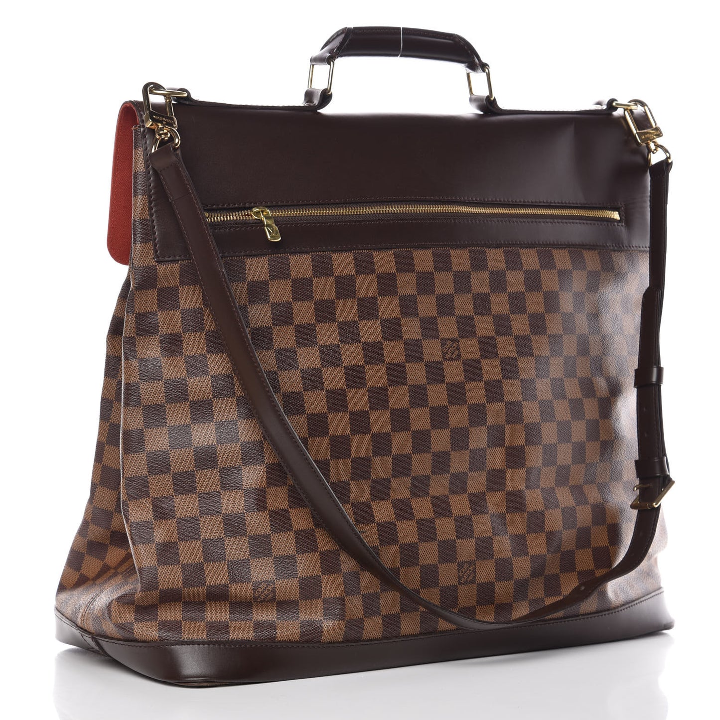 Damier Ebene West End GM