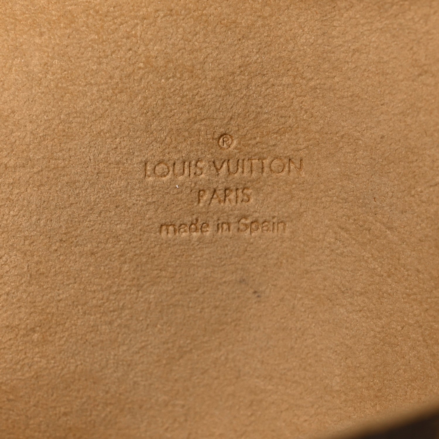 Louis Vuitton Monogram Pochette Twin PM 10 of 17
