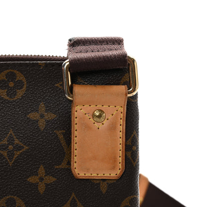 Louis Vuitton LOUIS VUITTON Monogram Pochette Valmy 11 of 11