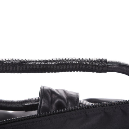 Loewe Nappa Aire Shoulder Bag Black 15 of 20