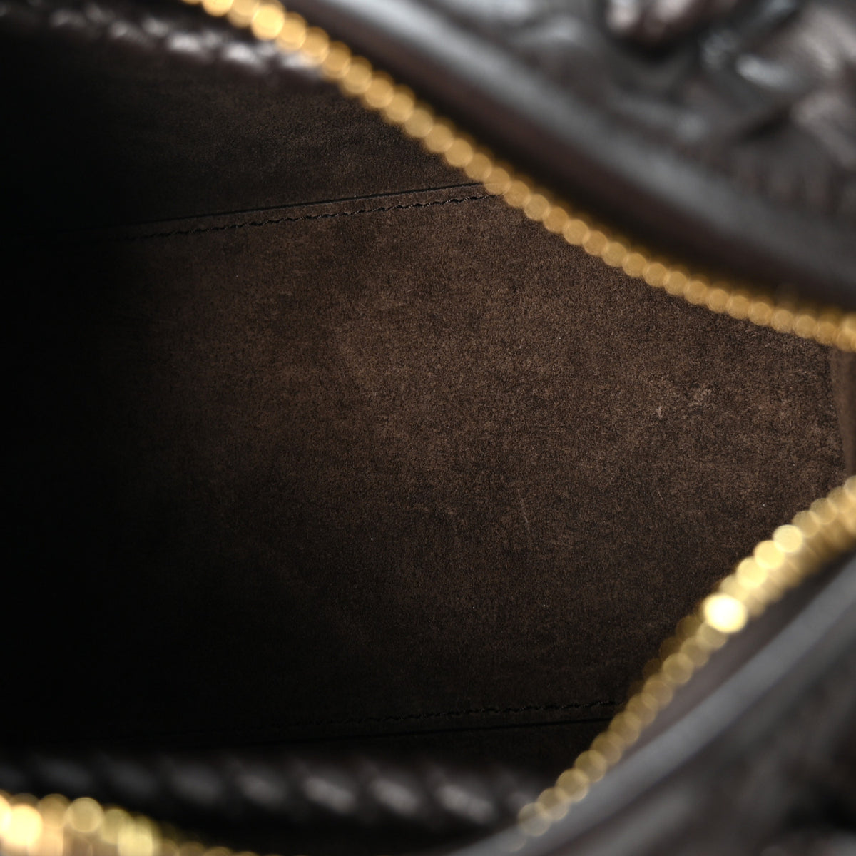 Nappa Intrecciato Tokyo Top Handle Bag Fondant