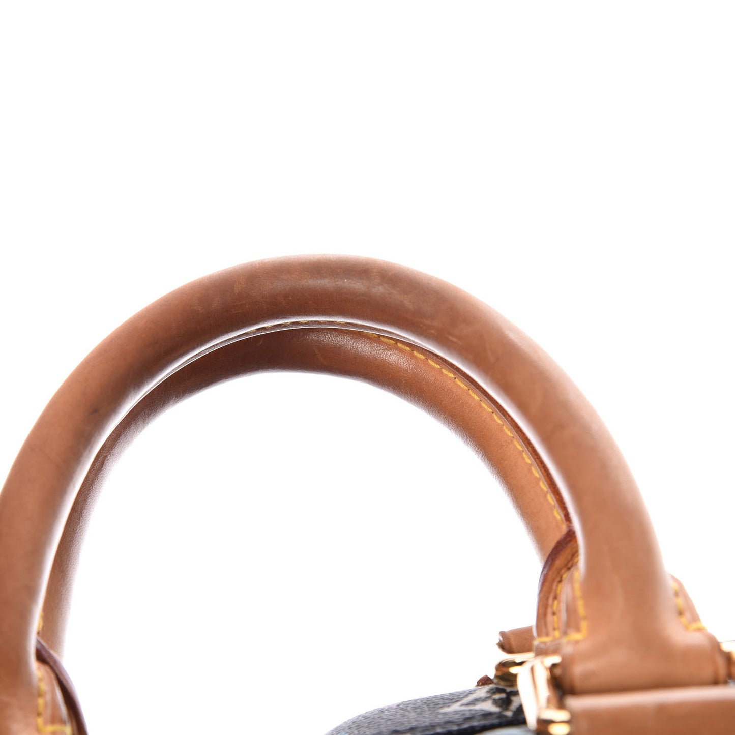 Monogram Multicolor Speedy 30 Black