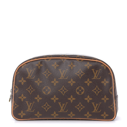 Louis Vuitton Monogram Toiletry Bag 25 1 of 10