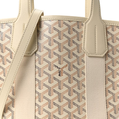 Goyard Goyardine Belharra PM Sand 6 of 8