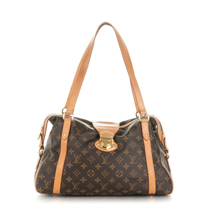 Louis Vuitton Monogram Stresa PM 1 of 8