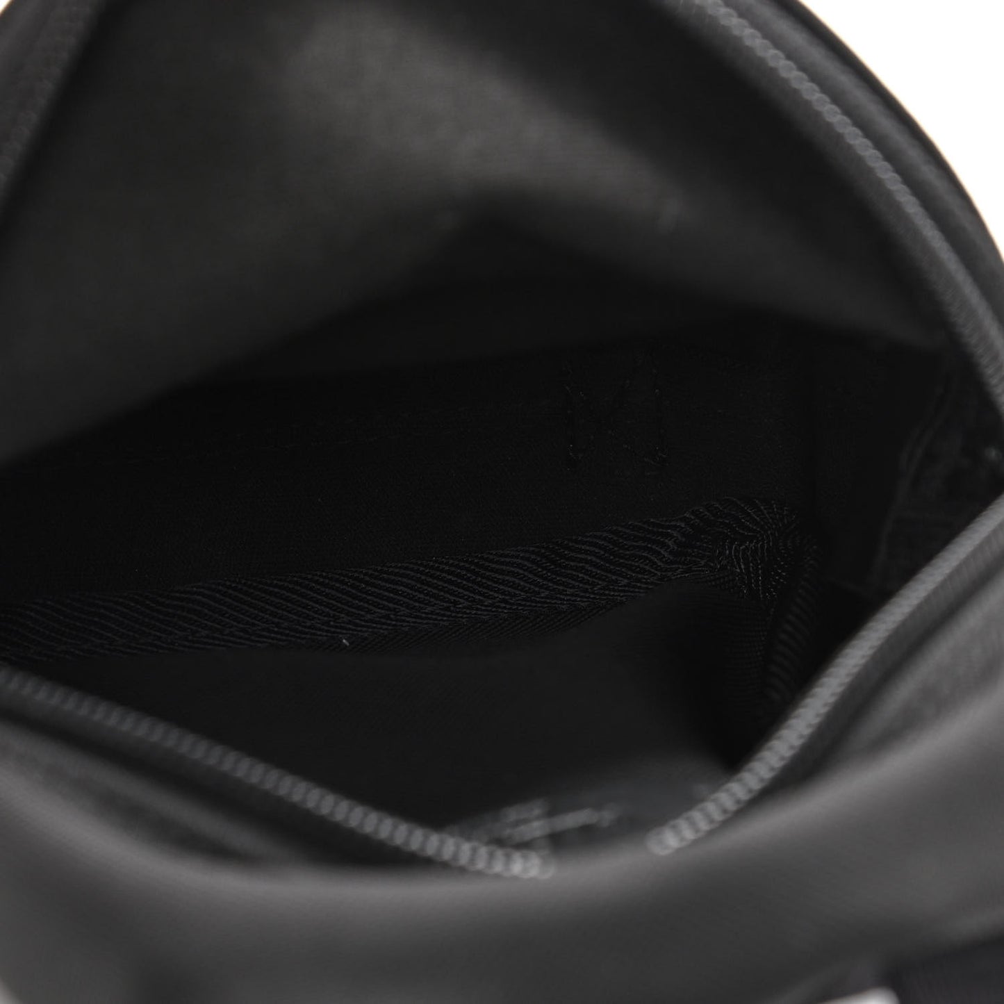 Nylon Neon VLTN Mini Backpack Black Multicolor
