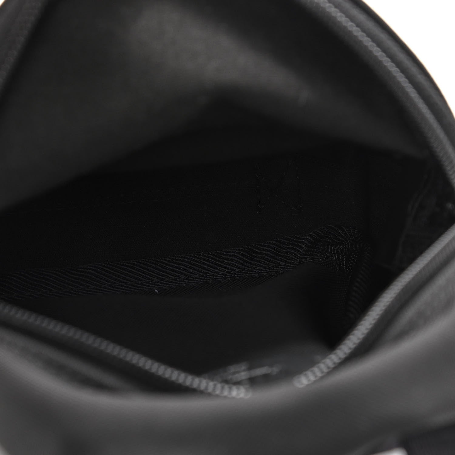 Valentino Garavani Nylon Neon VLTN Mini Backpack Black Multicolor 5 of 9