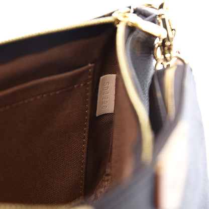 Louis Vuitton Monogram Multi Pochette Accessories Kaki 6 of 10