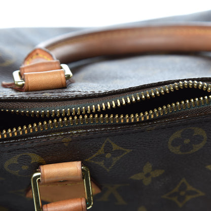 Louis Vuitton Monogram Speedy 30 23 of 27