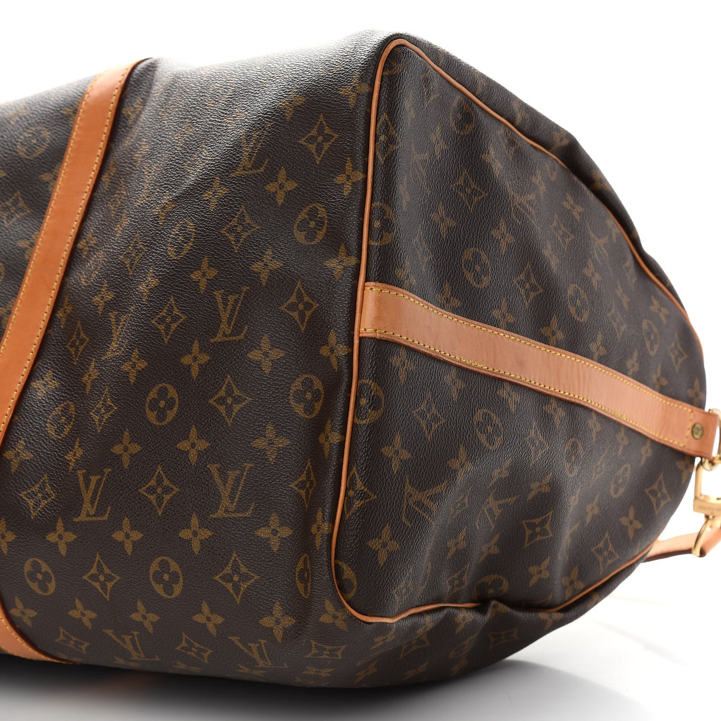 Monogram Keepall Bandouliere 60