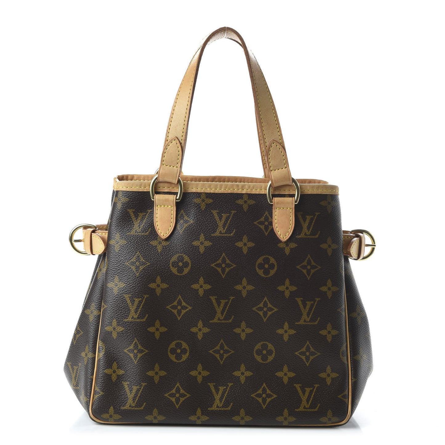Monogram Batignolles