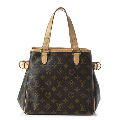 Louis Vuitton Monogram Batignolles 1 of 9