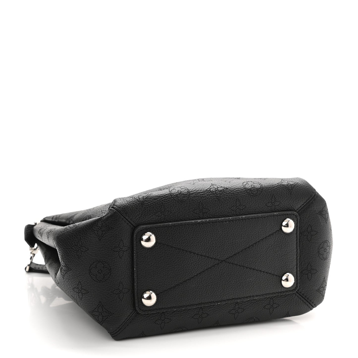 Mahina Babylone Chain BB Black