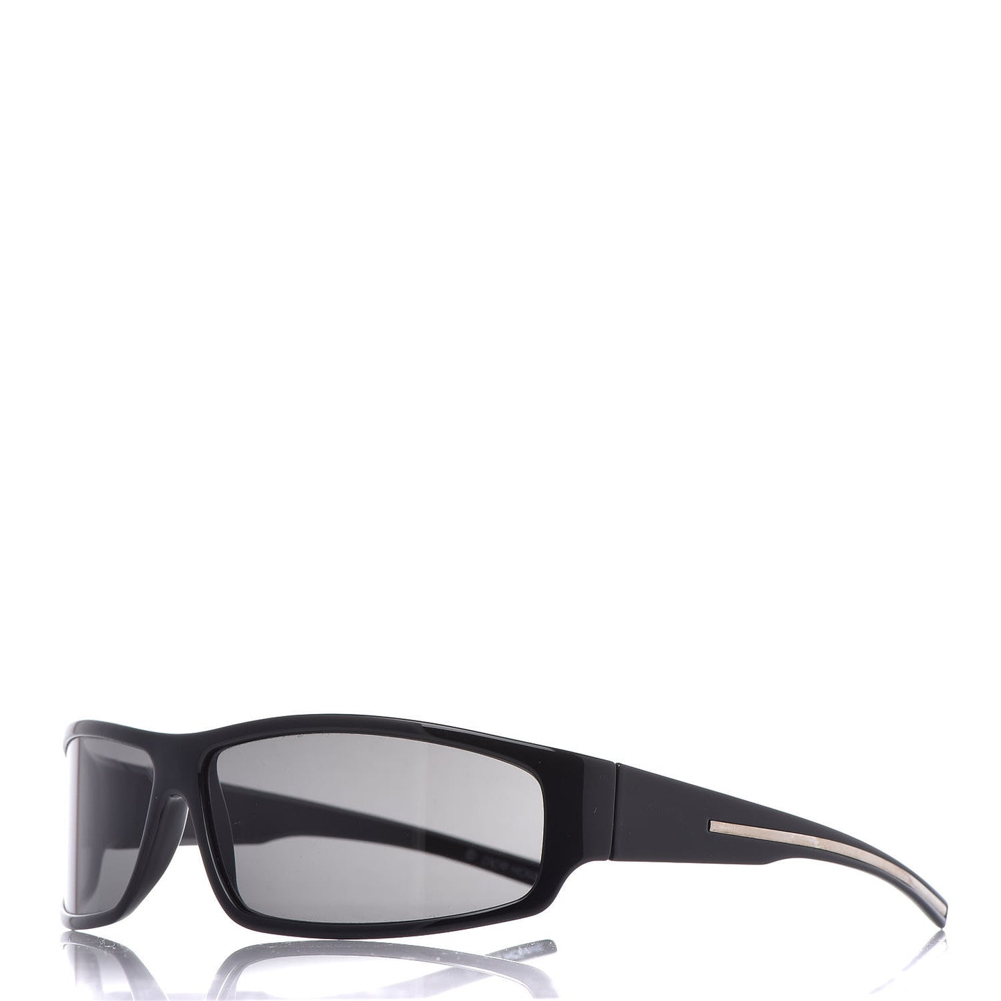 Homme Black Tie 22/S Sunglasses Black
