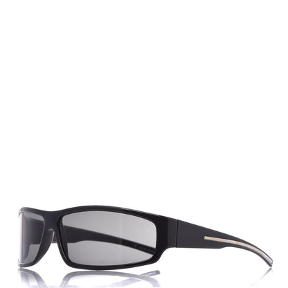 Christian Dior Homme Black Tie 22/S Sunglasses Black 1 of 9