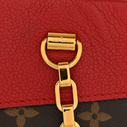 Louis Vuitton Monogram Pallas Shopper Cherry 15 of 16
