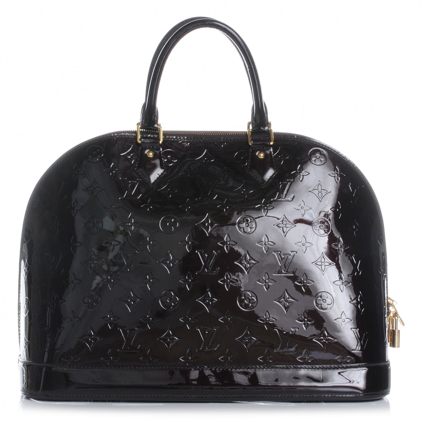 Vernis Alma GM Amarante