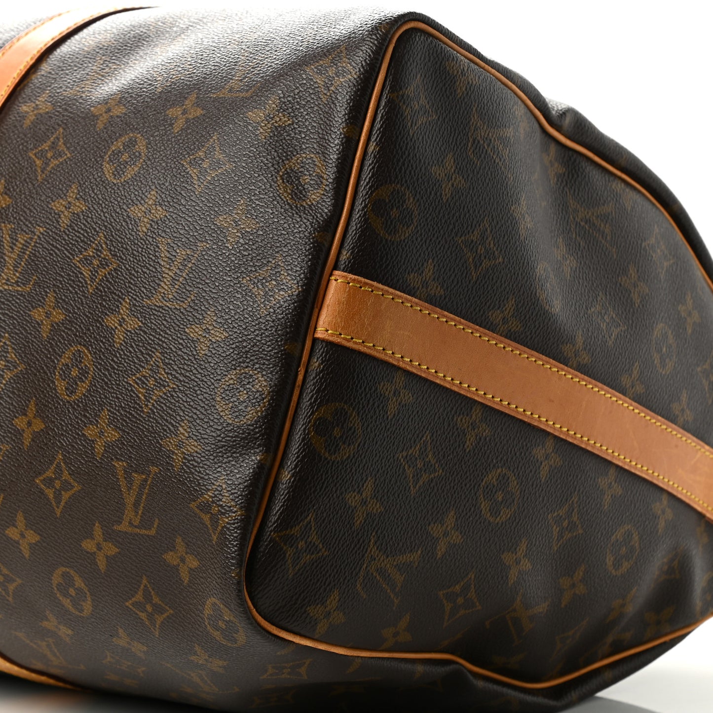 Monogram Keepall Bandouliere 50