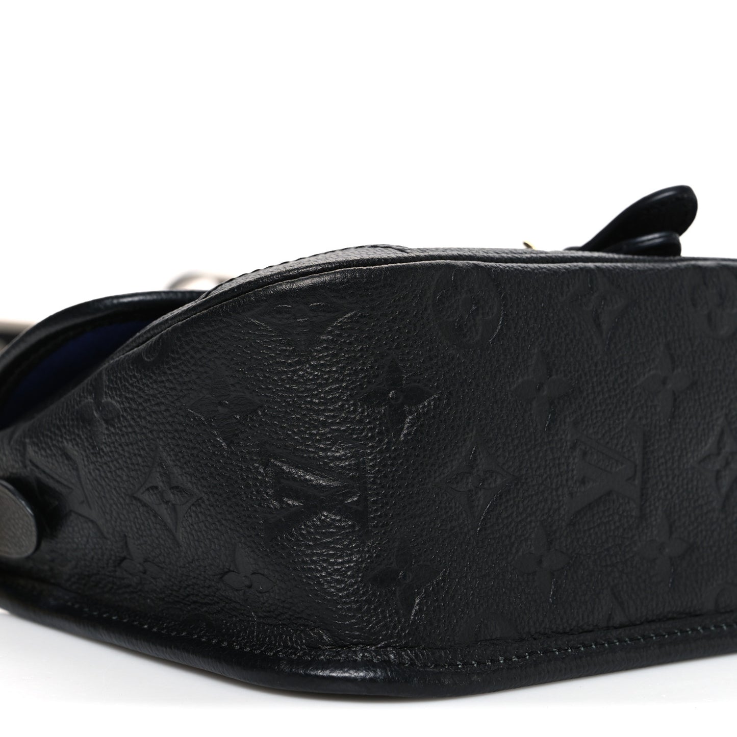 Empreinte Monogram Giant Diane Black