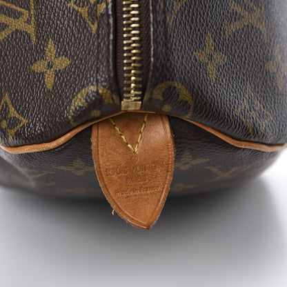 Louis Vuitton Monogram Speedy 25 11 of 12