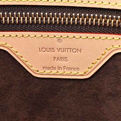 Louis Vuitton Monogram Pochette Cles XL 6 of 7