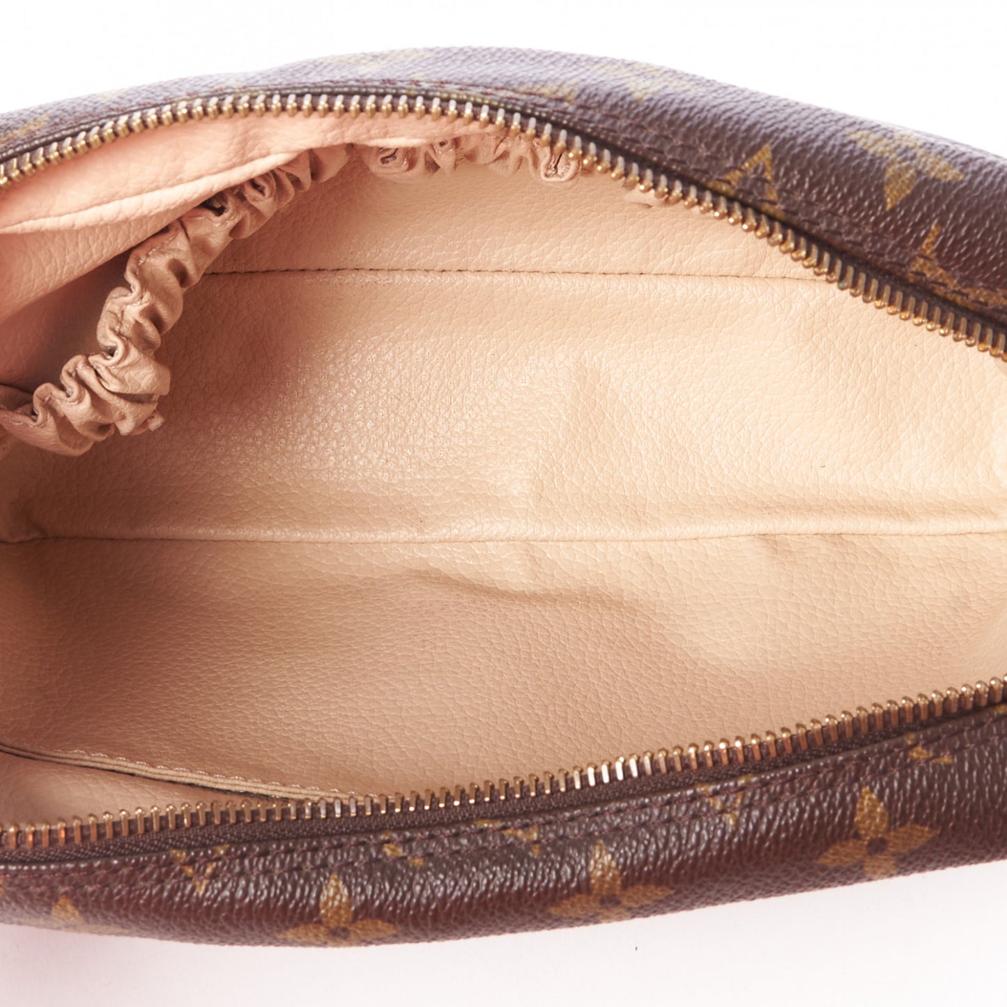 Monogram Trousse Toilette 23