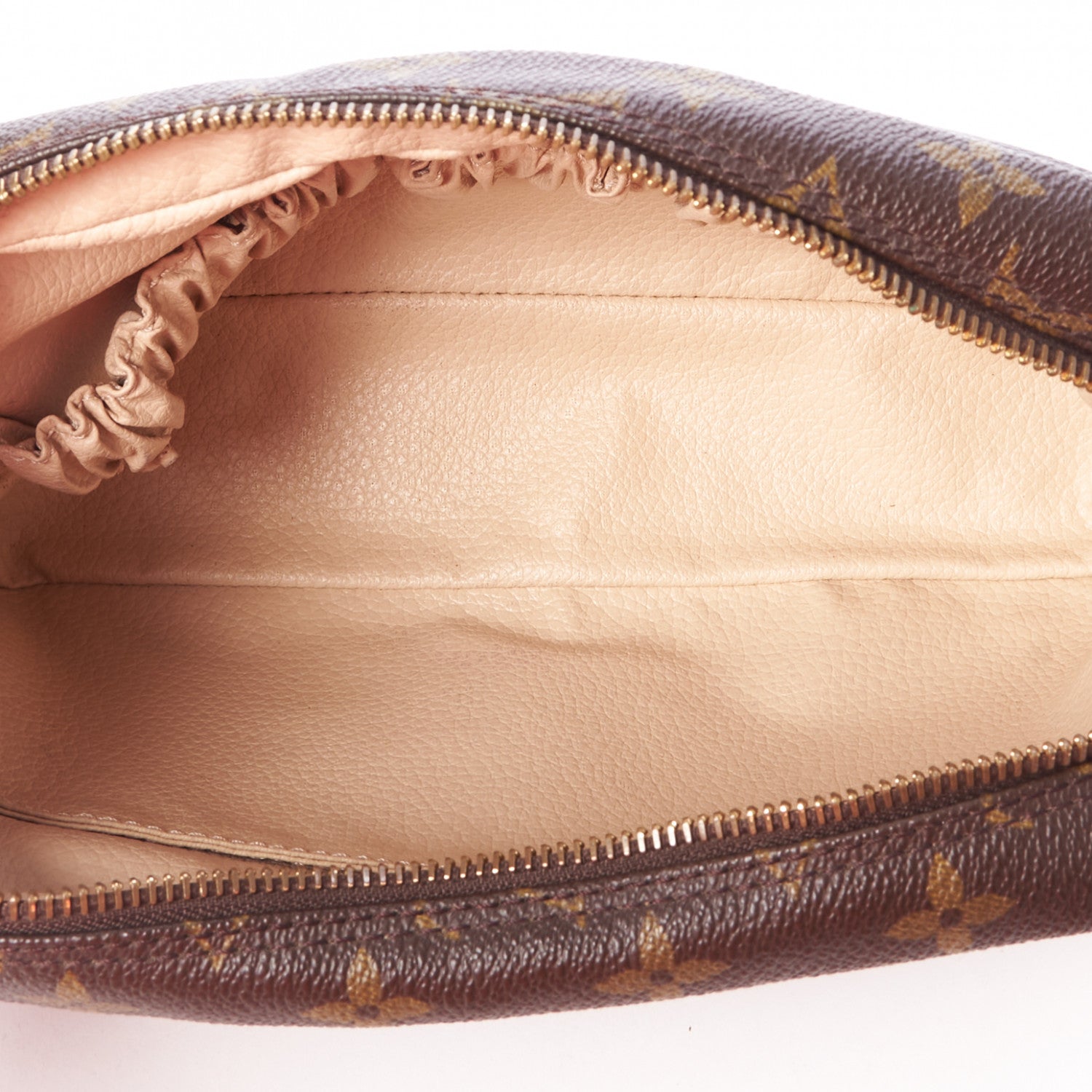 Louis Vuitton Monogram Trousse Toilette 23 6 of 7