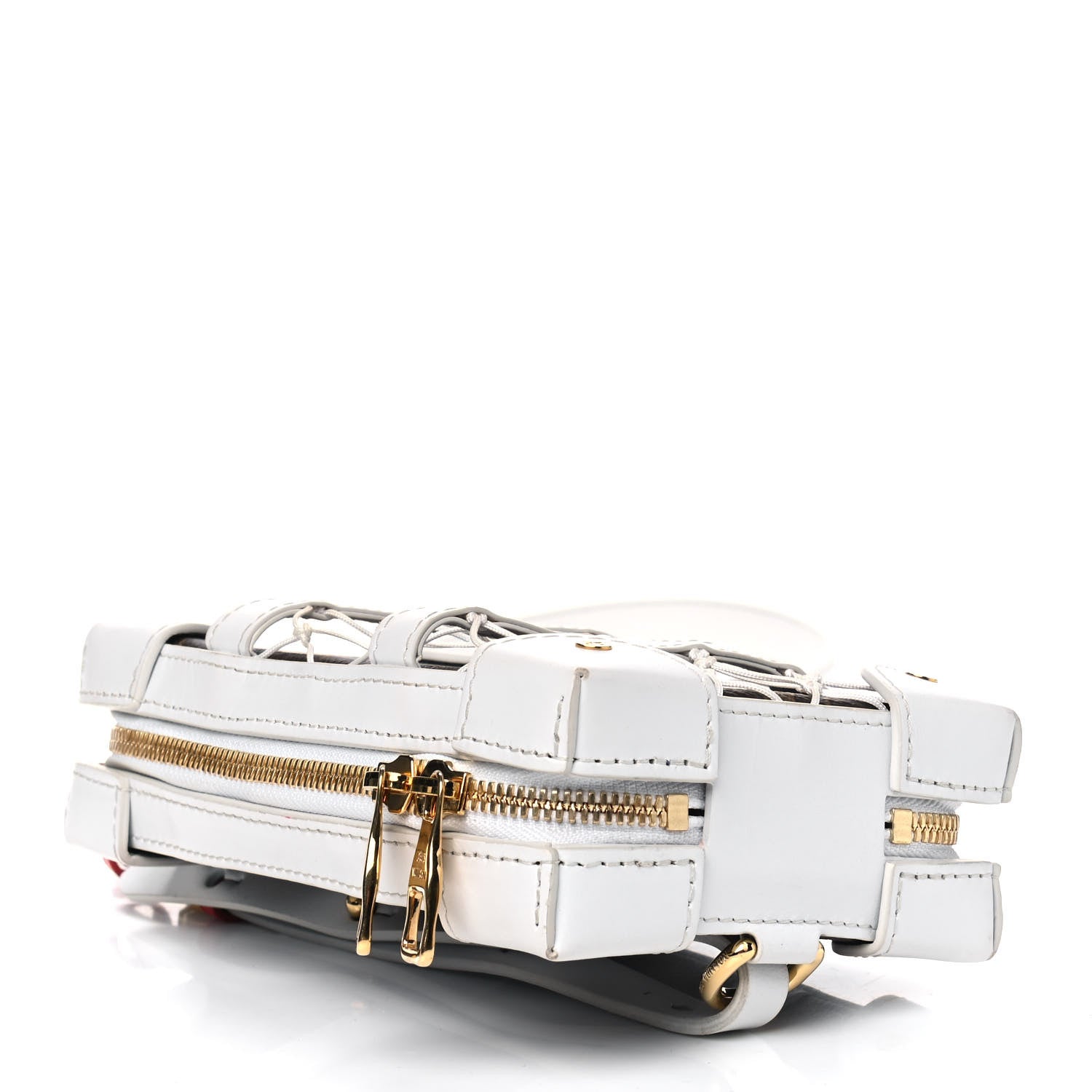 Louis Vuitton X NBA Monogram Soft Trunk Phone Box 4 of 8