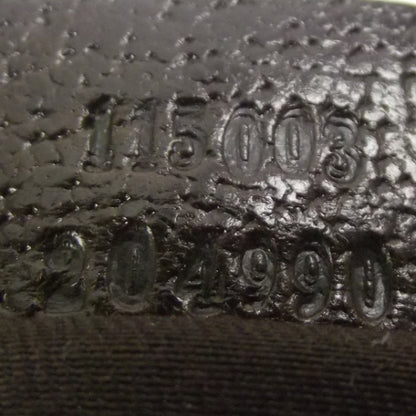 Gucci Monogram Hobo Ebony 9 of 12