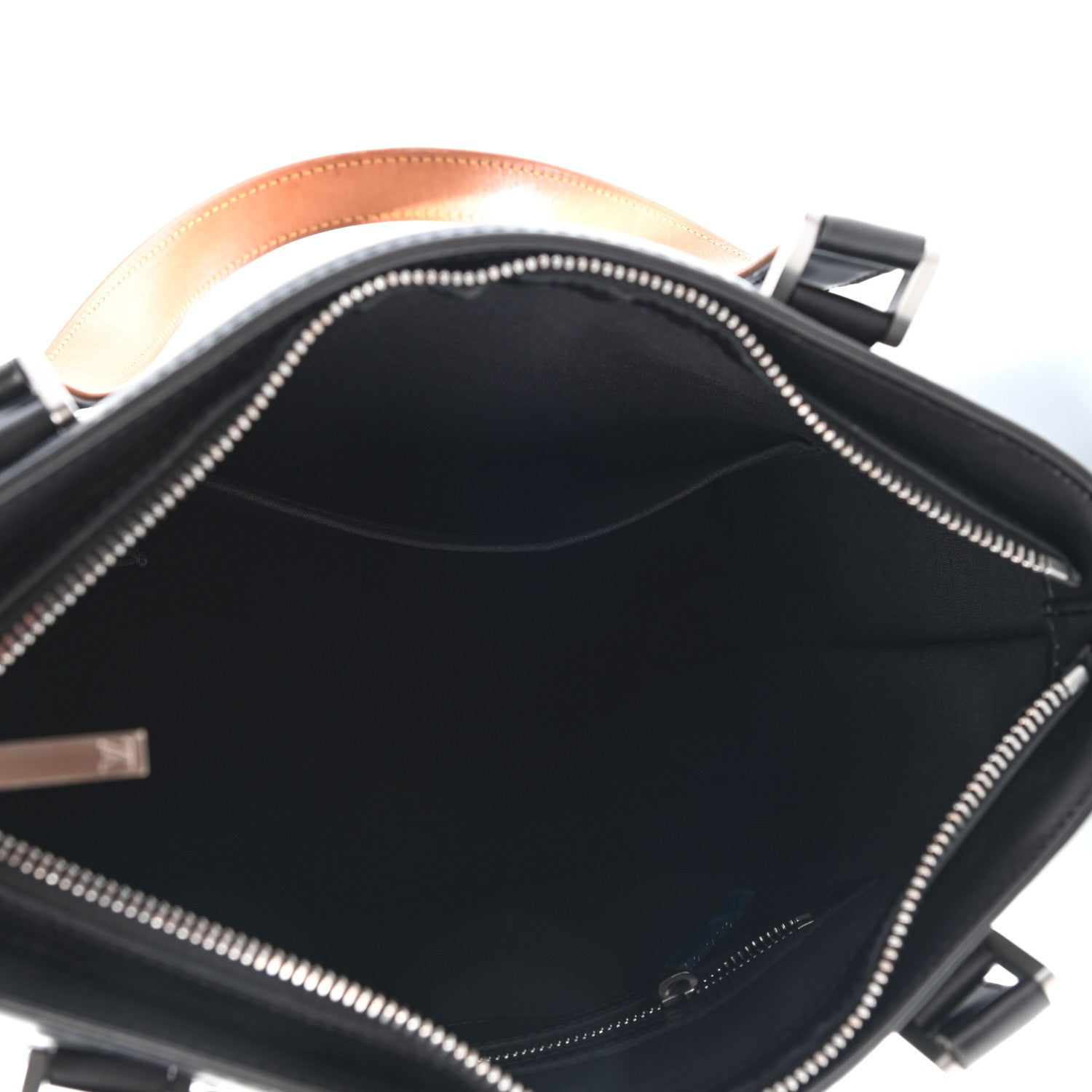 Louis Vuitton Mat Monogram Stockton Black 5 of 8