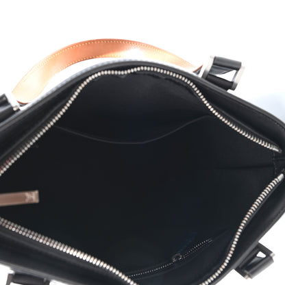 Louis Vuitton Mat Monogram Stockton Black 5 of 8