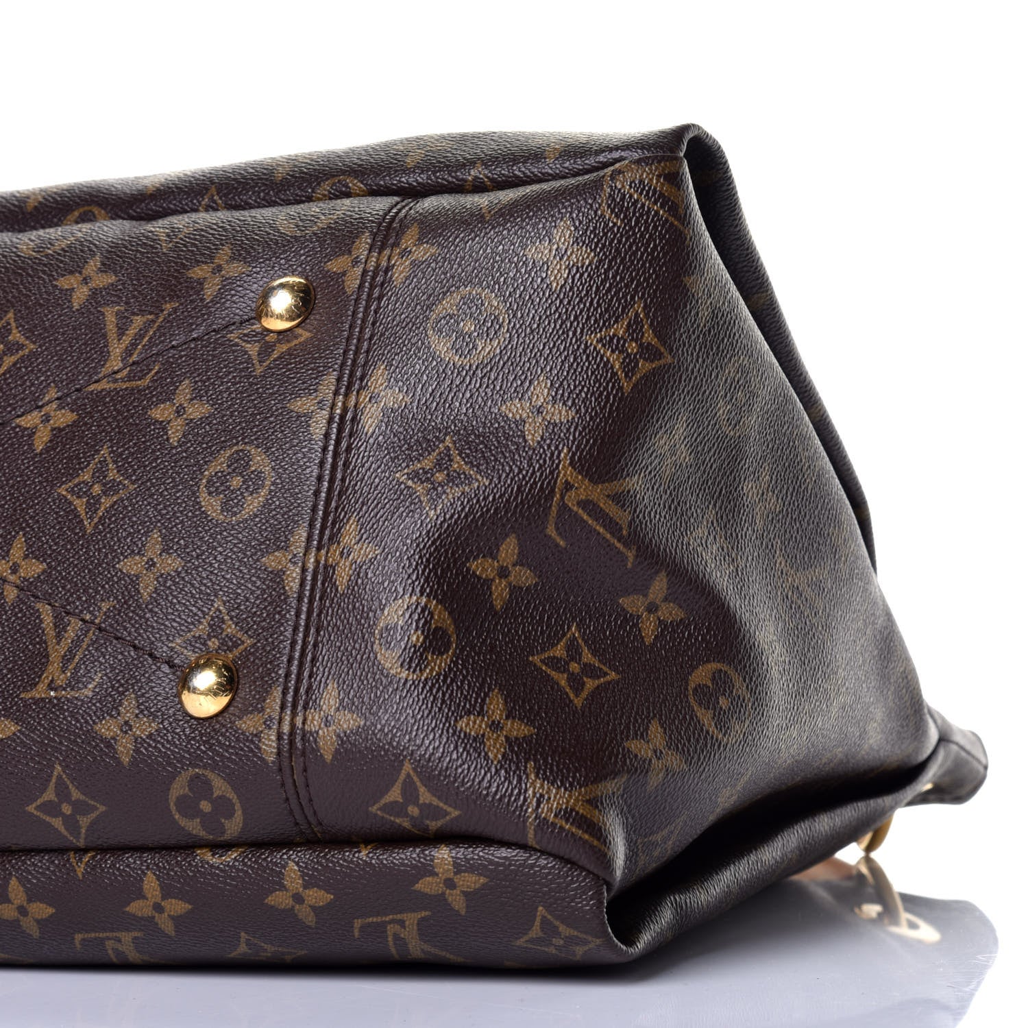 Louis Vuitton Monogram Artsy MM 8 of 9