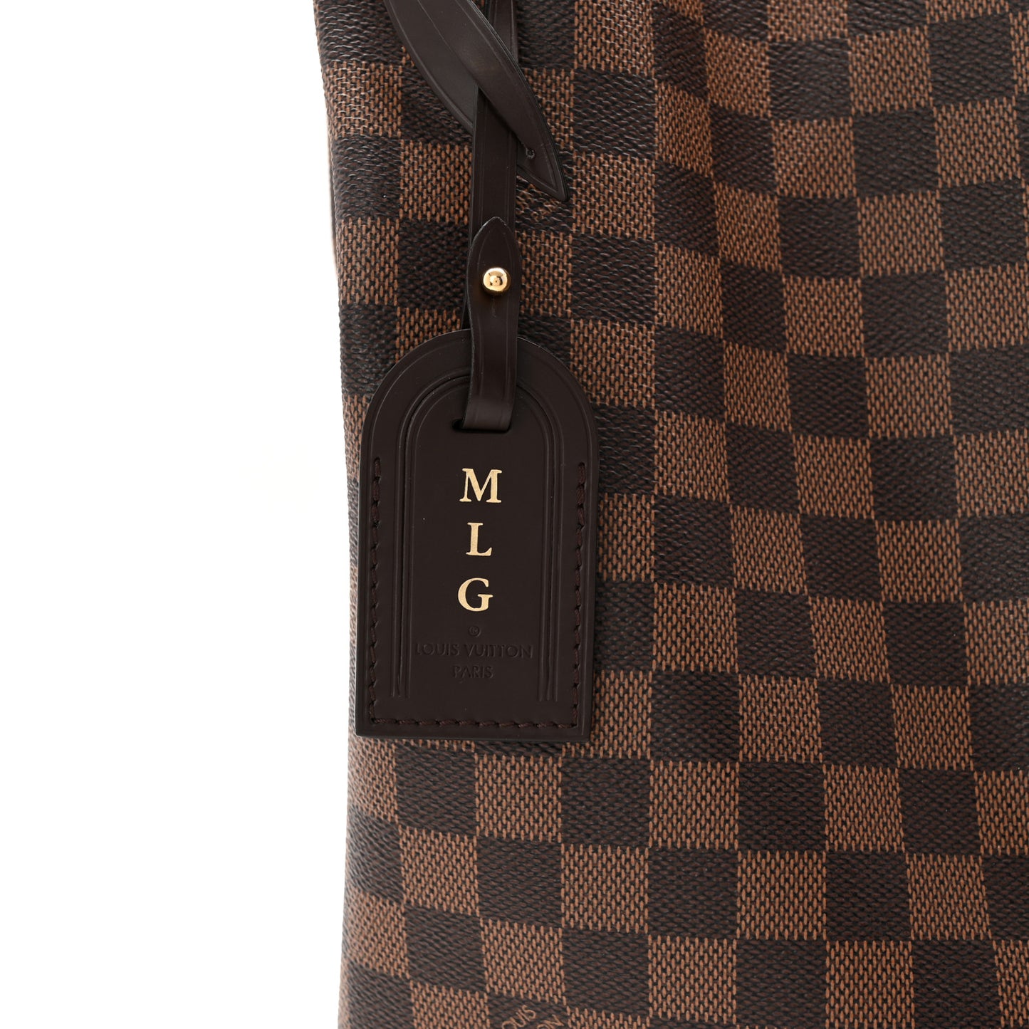 Damier Ebene Graceful MM