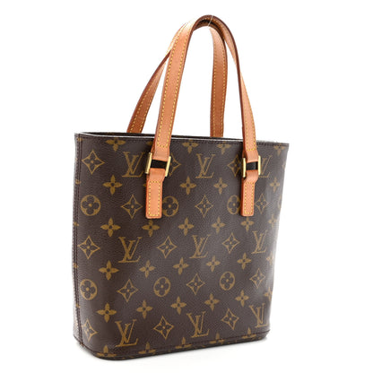 Louis Vuitton Monogram Vavin PM 3 of 9