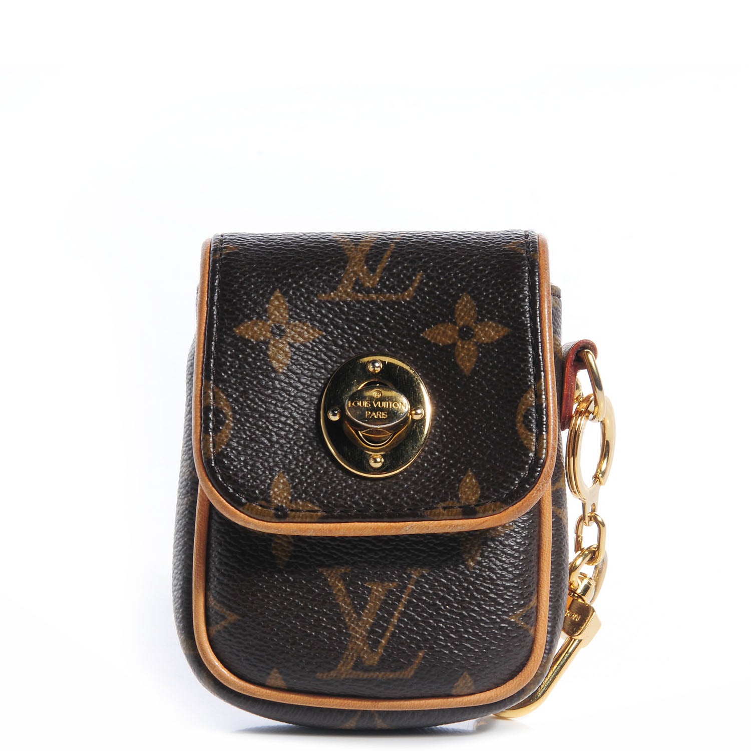 Louis Vuitton Monogram Tulum Pochette 1 of 8