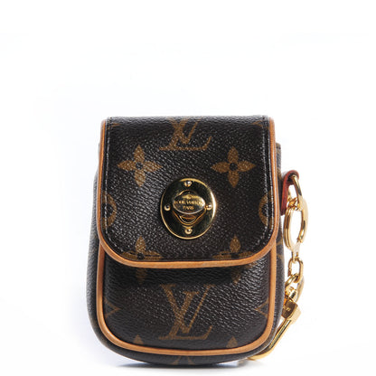 Louis Vuitton Monogram Tulum Pochette 1 of 8