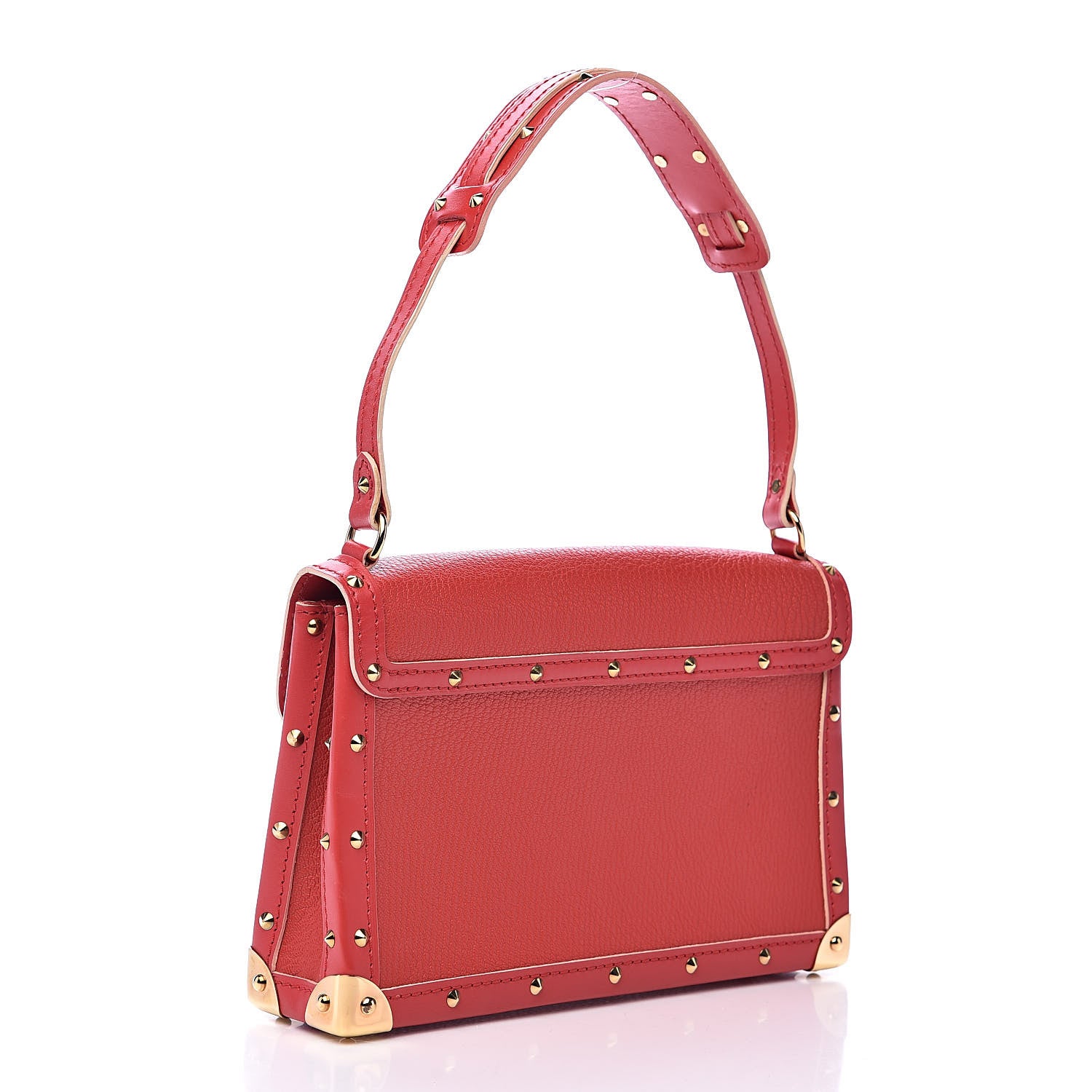 Louis Vuitton Suhali Le Talentueux Geranium 3 of 9