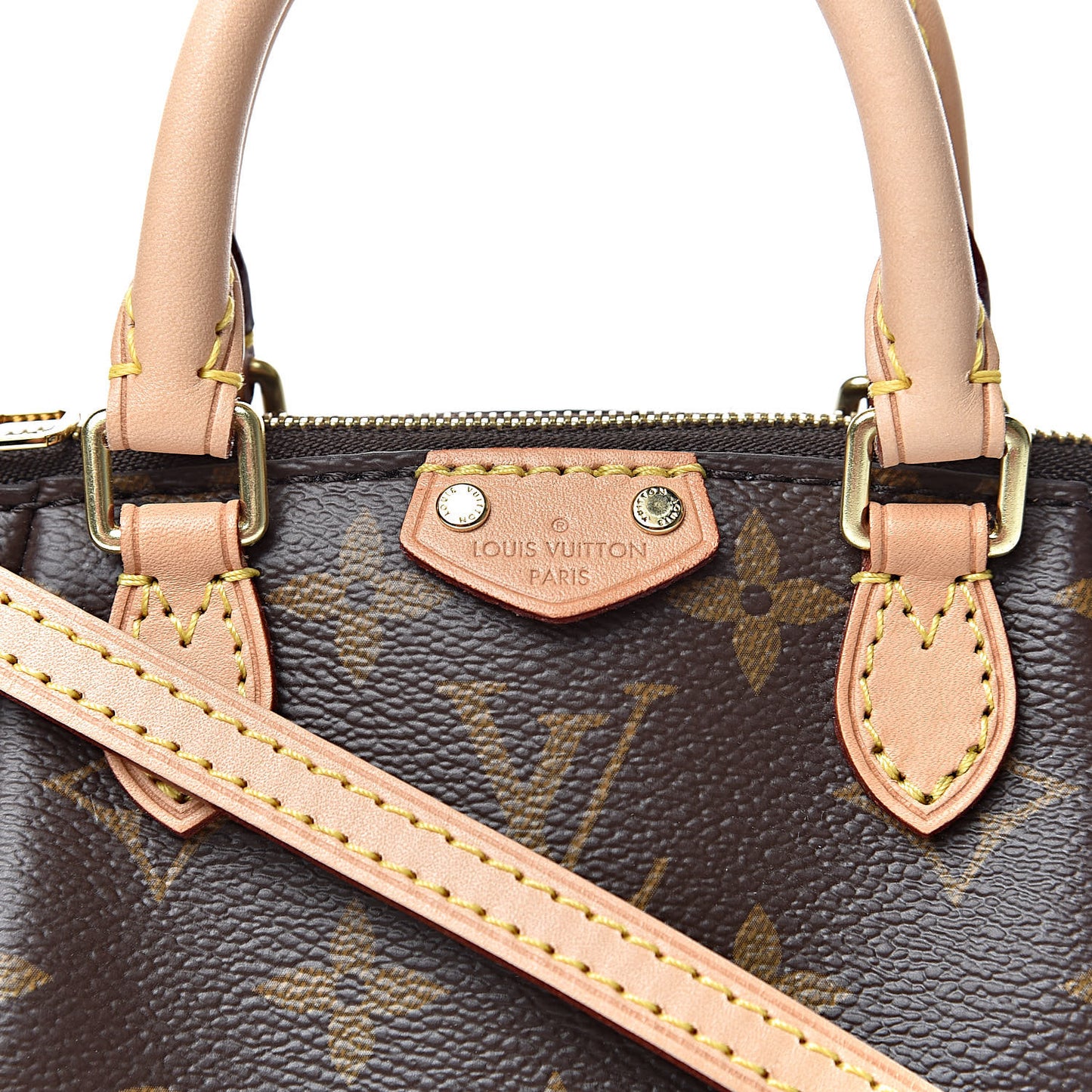 Monogram Nano Turenne
