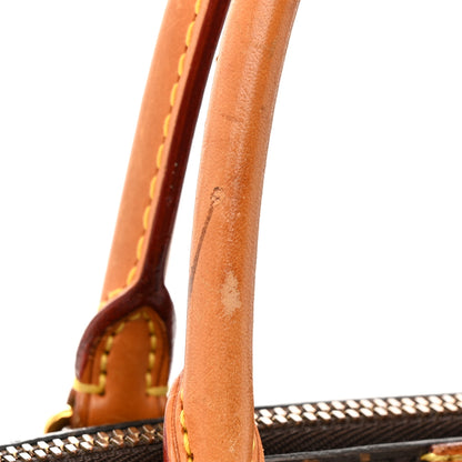 Louis Vuitton Monogram Turenne PM 11 of 13