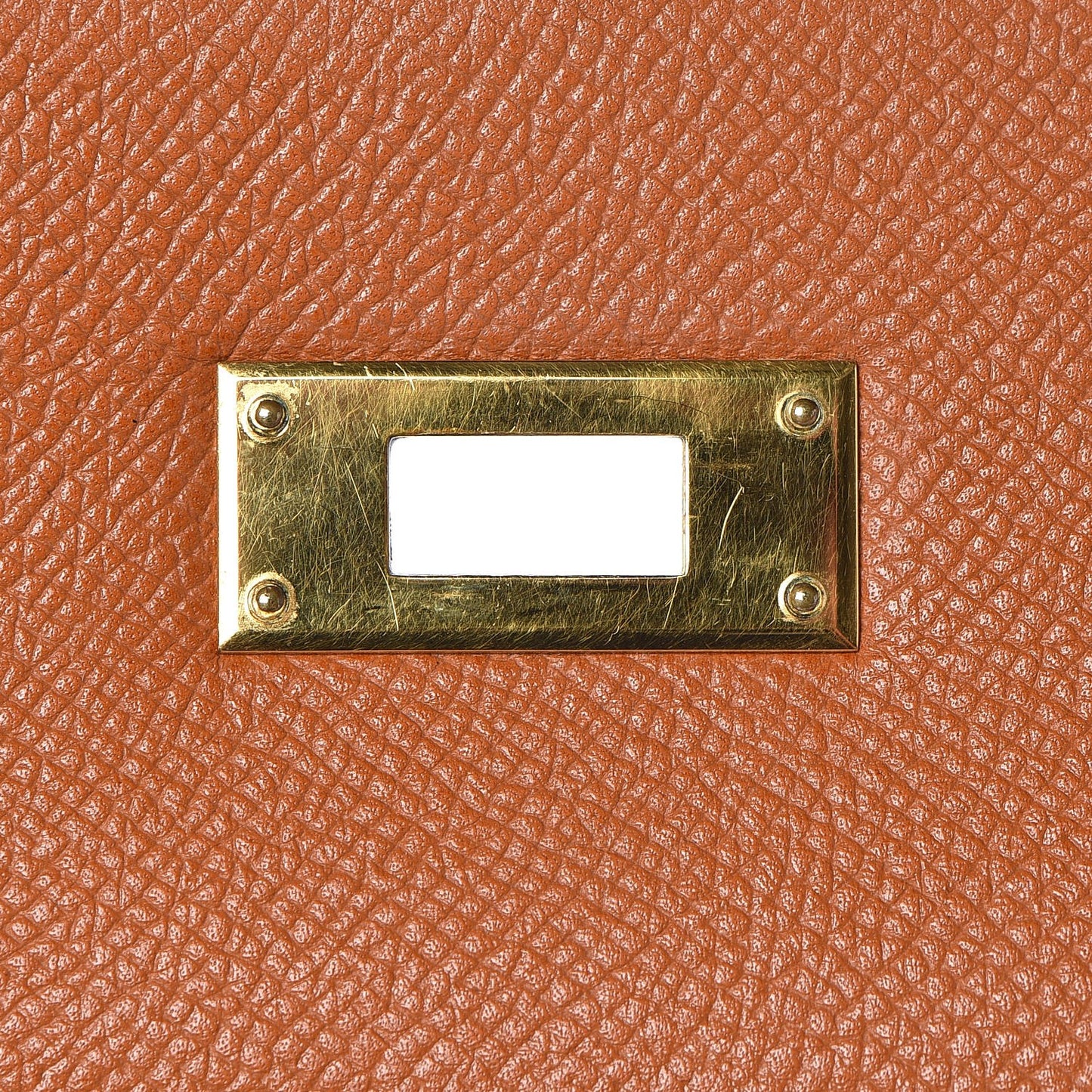 Epsom Kelly Sellier 32 Gold