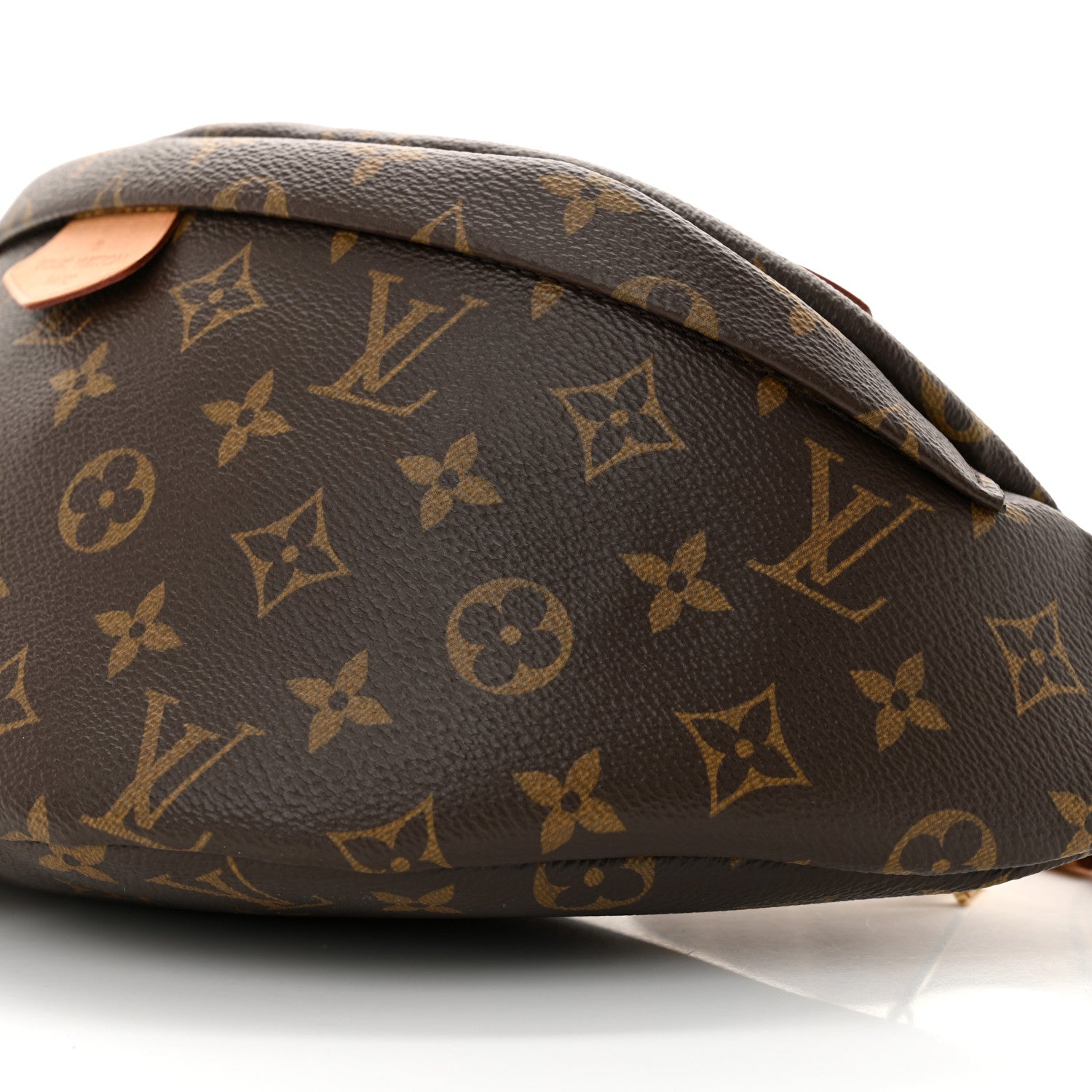 Louis Vuitton Monogram Bumbag 9 of 11