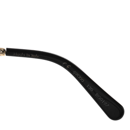 Louis Vuitton LV Drive Sunglasses Z0896E Gold 5 of 7