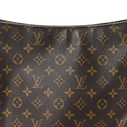 Louis Vuitton Monogram Looping GM 9 of 15