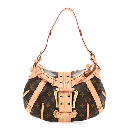 Louis Vuitton Monogram Leonor 1 of 11