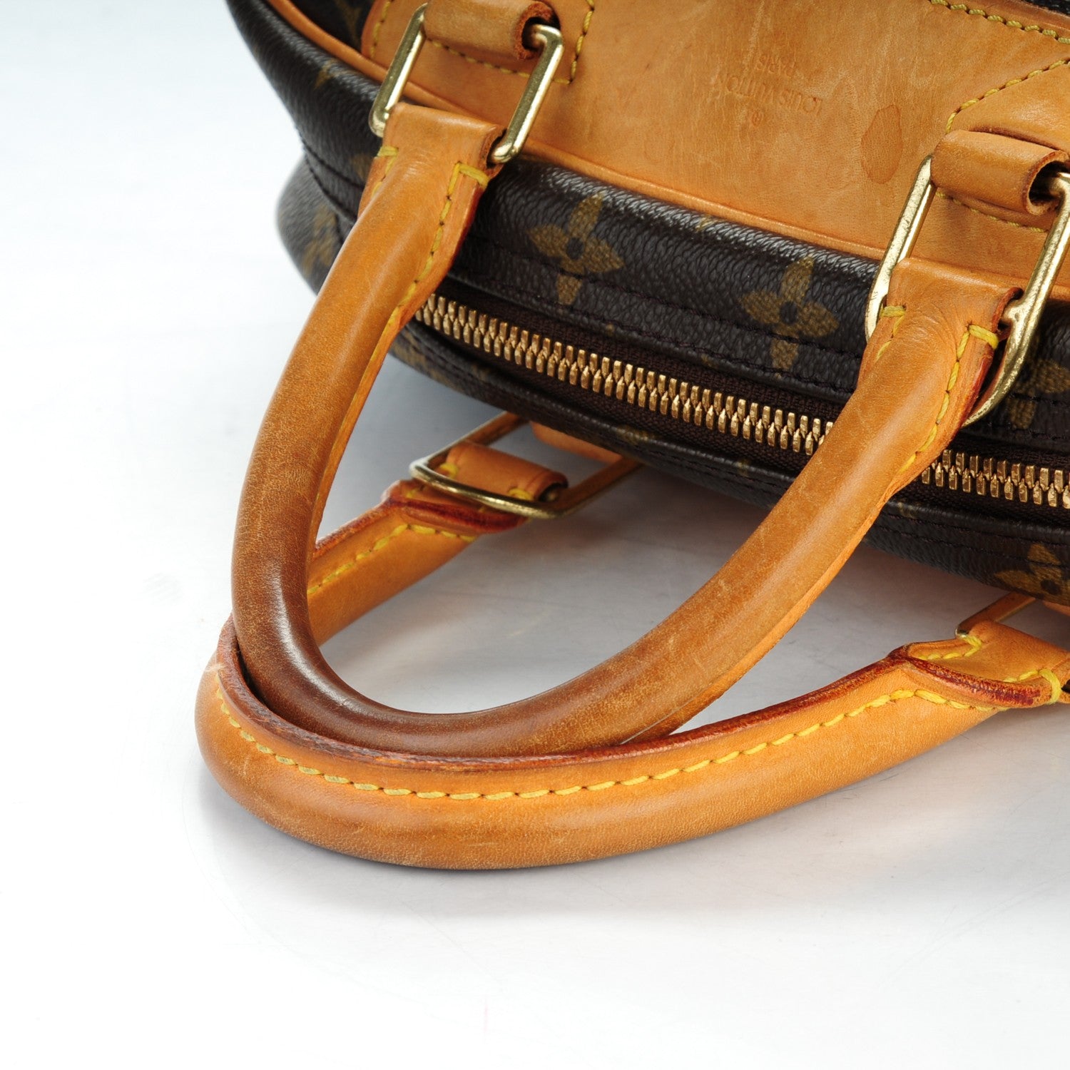 Louis Vuitton Monogram Trouville 7 of 9