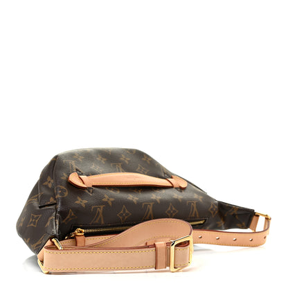 Louis Vuitton Monogram Bumbag 3 of 12