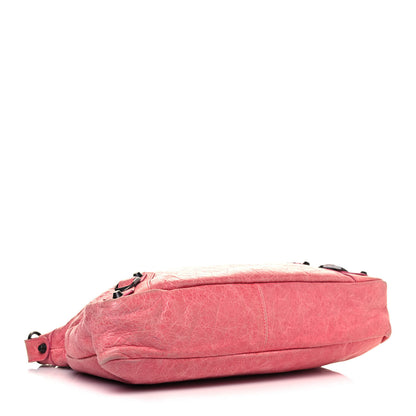 Balenciaga Agneau Classic Hardware Town Grenadine 3 of 13