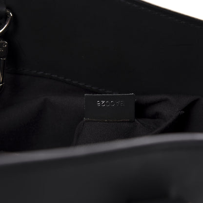 Louis Vuitton Epi Passy PM Black 9 of 12