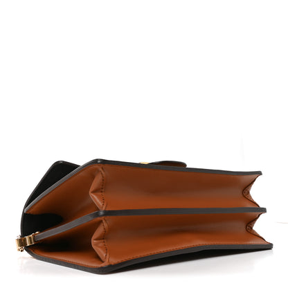 Louis Vuitton Reverse Monogram Dauphine MM 4 of 9