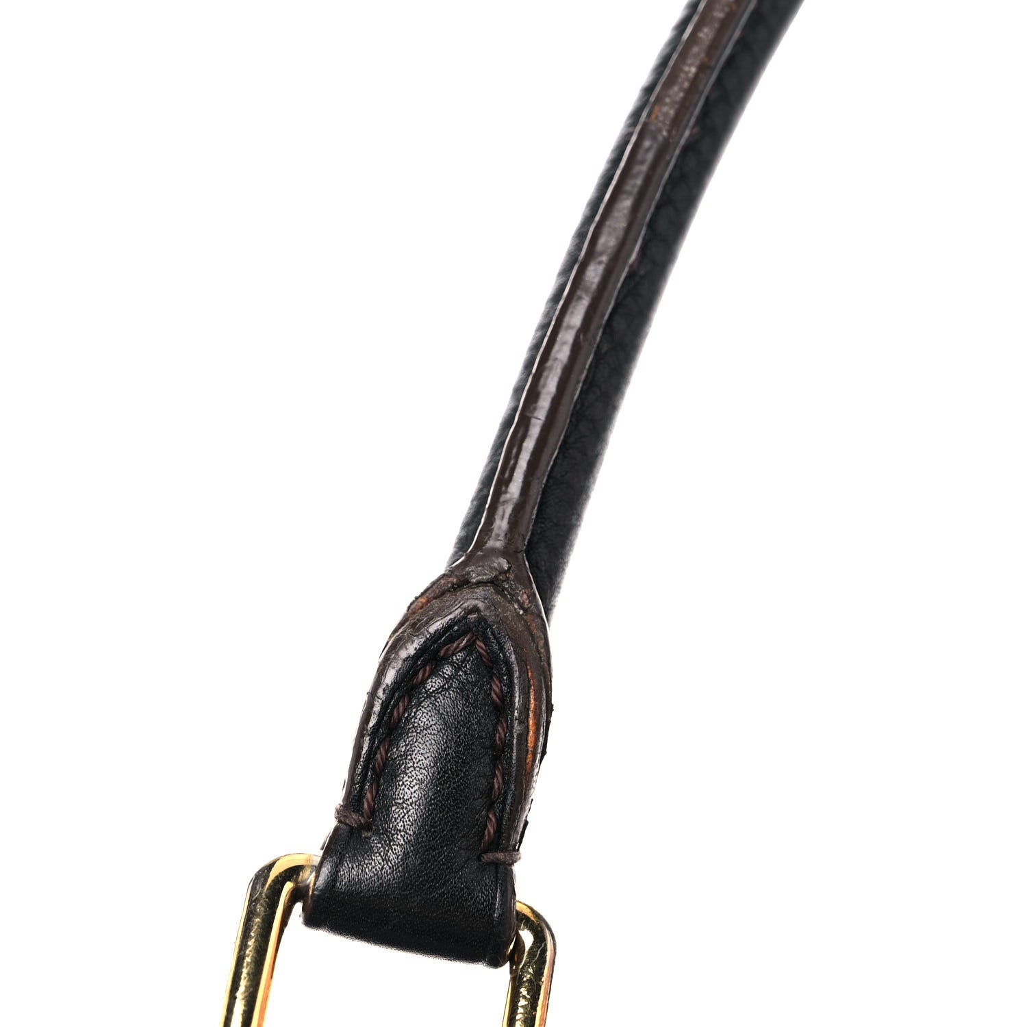 Louis Vuitton Mahina L Chocolate 24 of 28